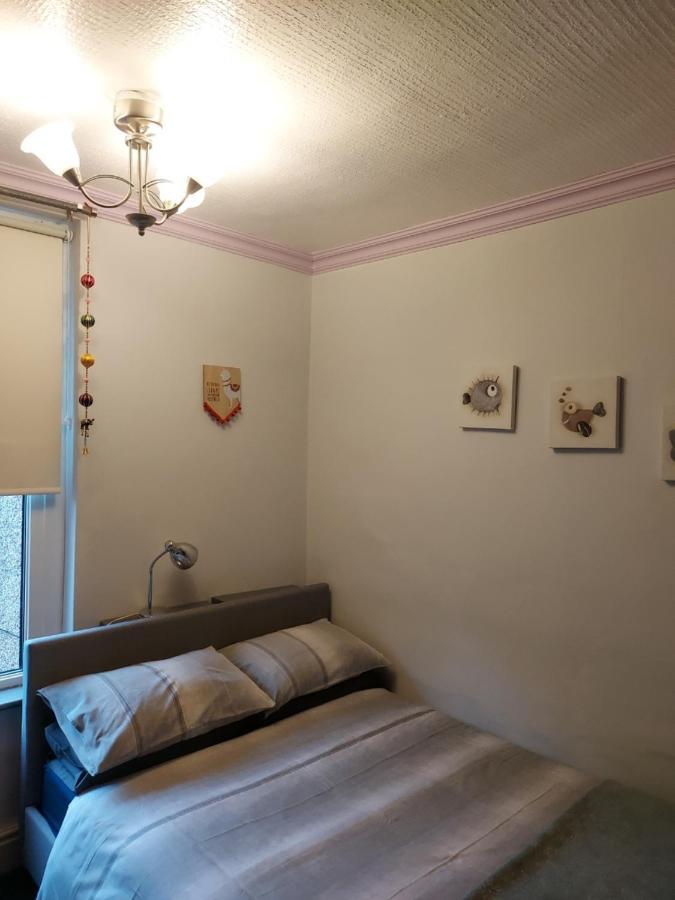 Morecambe Seaside Room Heysham Luaran gambar