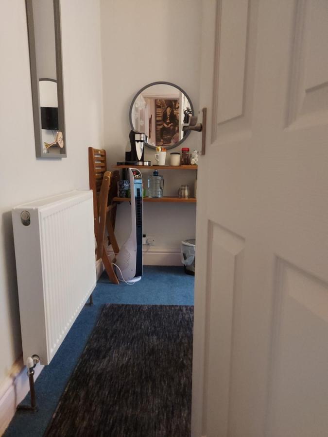 Morecambe Seaside Room Heysham Luaran gambar