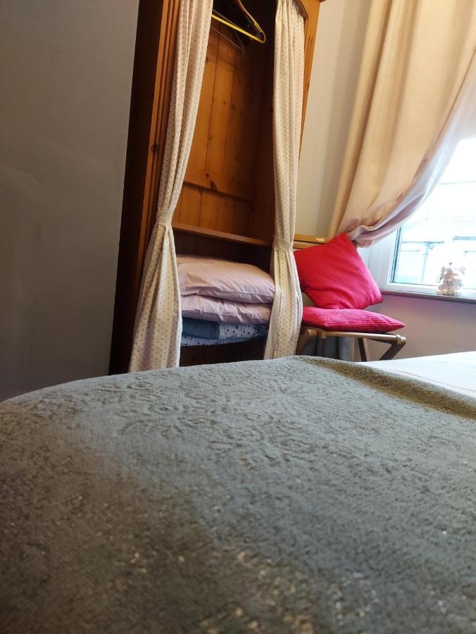 Morecambe Seaside Room Heysham Luaran gambar